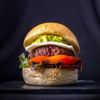 Berta Burger