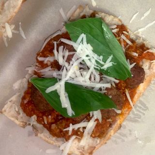 FOCACCIA BOLOGNESE 