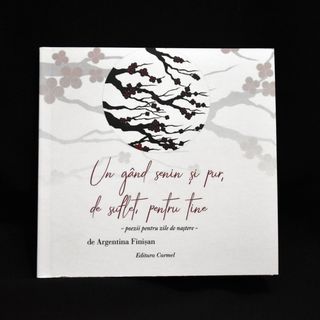 Poezii pentru zile de naștere