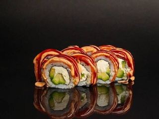 Philadelphia Grill 8 buc.