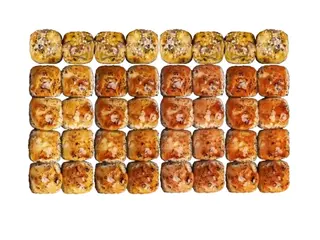 BIG Grill сет (1250g)