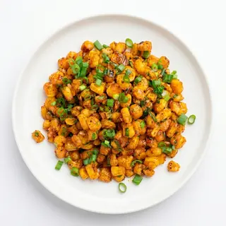 Chilly Corn