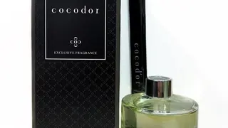 Reed diffuser lemon eucaliptus, 200 мл