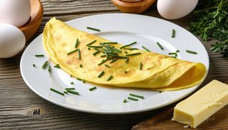 Френски омлет