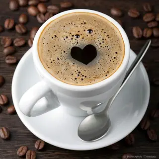 Café Expresso