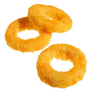 Plato SOLO De Calamares (10 unidades)