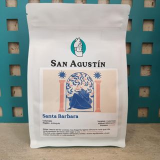 Santa Bárbara – Colombia 250g