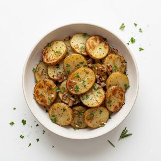 Sauteed Potatoes