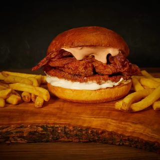 Combo Individual Dirty