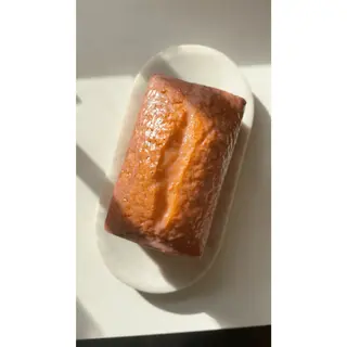 Loaf cake