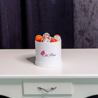 Lux Collection Kinder Surprise