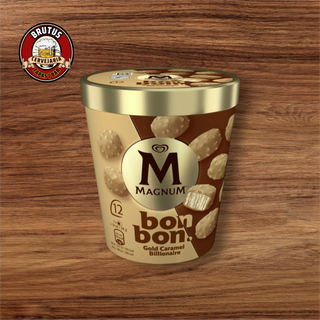 Magnum bonbon