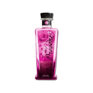 Port Of Dragons 100% Floral
