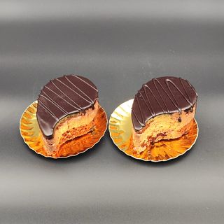 Prajitura Putna de post