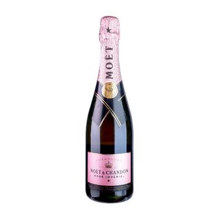 Vino Moet & Chandon Rosé (750 Ml.)