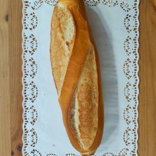 Pan bocadillo