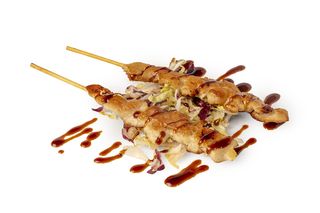 Yaki tori - 3 pezzi