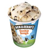Ben & Jerrys  Cookie dough (tarrina 465 ml.)