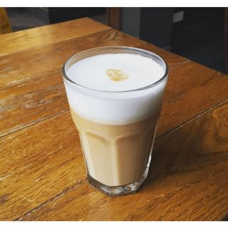 Latte Macchiato