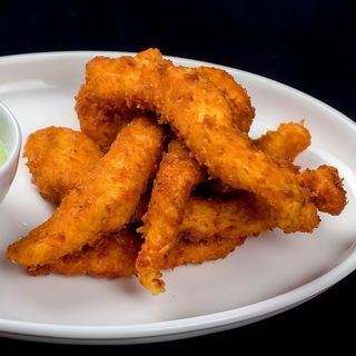 Fingers De Pollo (5 Uds.)