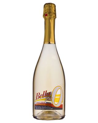 Bella White Zero Sticla 750ml