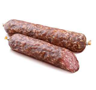 Ковбаса Римська С/в (200 Г)