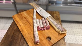 Salami Salametto Dolce ( 180 g )
