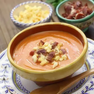 Gazpacho