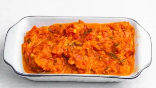 Ajvar i pinđur
