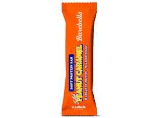 Barra BAREBELLS SOFT SALTED PEANUT