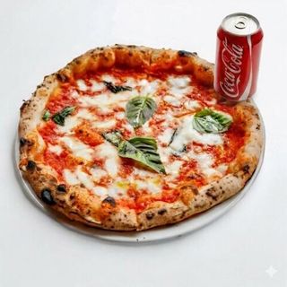 Pizza combo