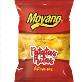 BOLSA DE PATATAS MOYANO