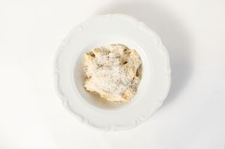 Тальятелле Альфредо