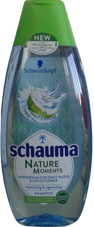 GLISS ŠAMPON SUPREME LENGHT 400ML (436287)