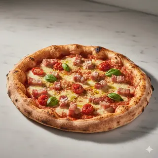 L'amatriciana
