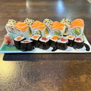 87. Bandeja 3 (16 Pzs.)