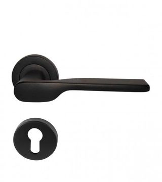 (209365) Kvaka sa štitom cilindar Petra Black AL9504502