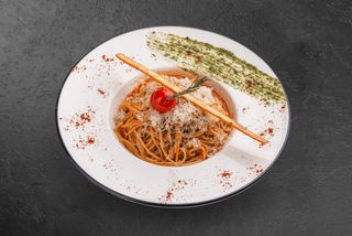 Спагетти Болоньезе (350г)