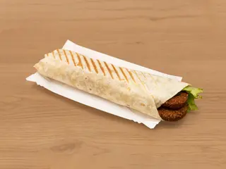 Wege wrapo amerykańsky