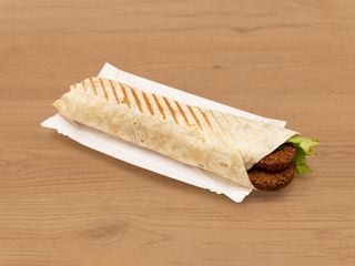 Wege wrapo amerykańsky