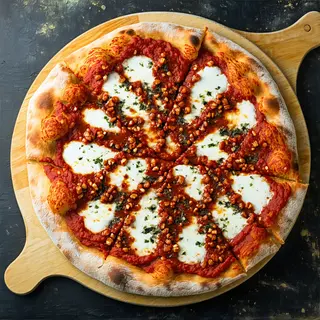 Nduja Piccante