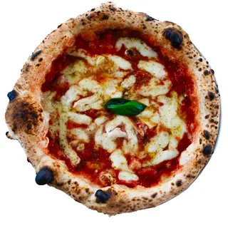 Provola e pepe
