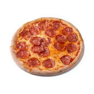 Pizza salami