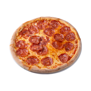 Pizza salami