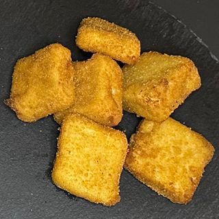 Racion 1 (Croquetas Caseras)