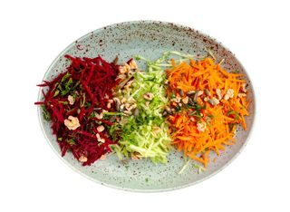 Фитнес салата (300г)