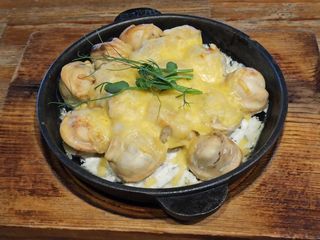 Пельмені запечені (250г)