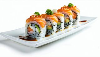 061 Black suzuki 8 pezzi