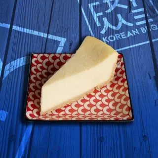 NY Cheesecake