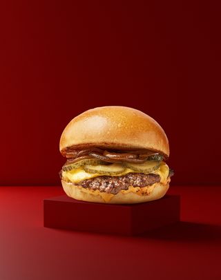 Չիզբուրգեր